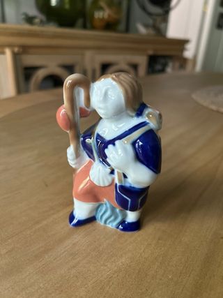 Figura Sargadelos Peregrina