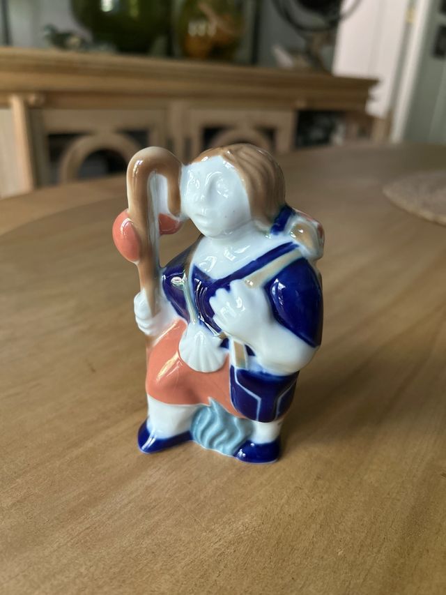 Figura Sargadelos Peregrina