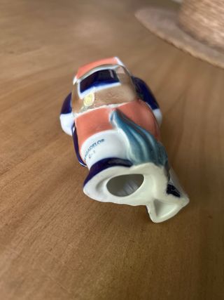 Figura Sargadelos Peregrina