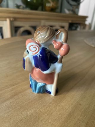 Figura Sargadelos Peregrina