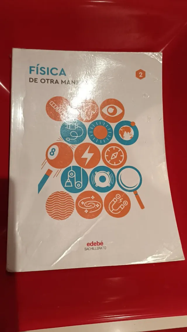 FÍSICA 2
