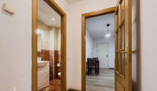 Piso en venta en El Pedró