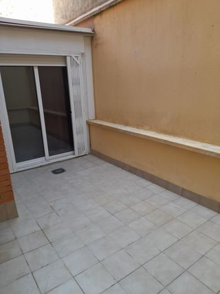 Piso en venta en El Pedró