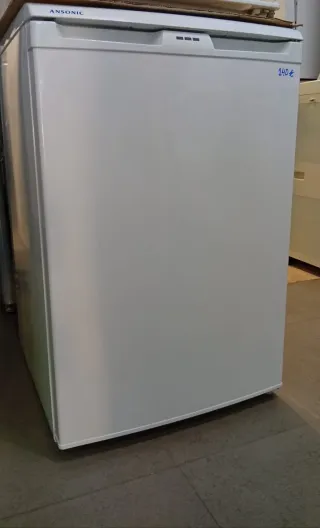 Refrigerador pequeño Ansonic Blanco