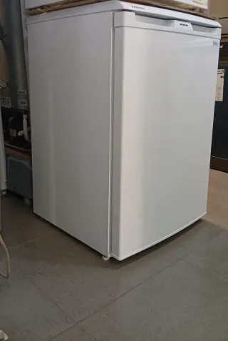 Refrigerador pequeño Ansonic Blanco