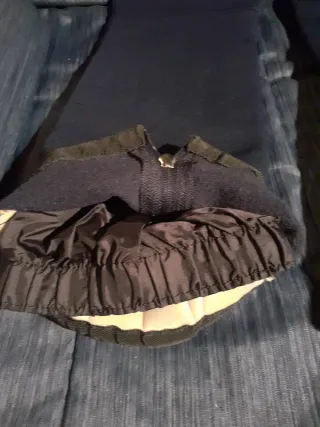 Pantalón de nieve para esquí/snowboard