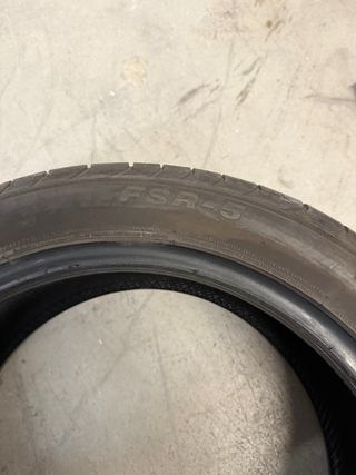 Neumático 225/45R17 Fortune FST-5