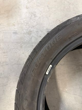 Neumático 225/45R17 Fortune FST-5