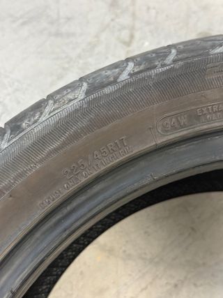 Neumático 225/45R17 Fortune FST-5