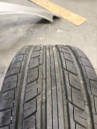 Neumático 225/45R17 Fortune FST-5