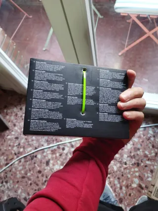 Mando para Nintendo Switch 1 y 2 / PC (NUEVO)