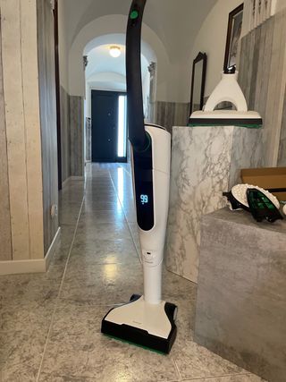 Kobold VK7 Nuevo | Ultimo modelo!!