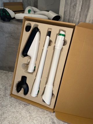 Kobold VK7 Nuevo | Ultimo modelo!!