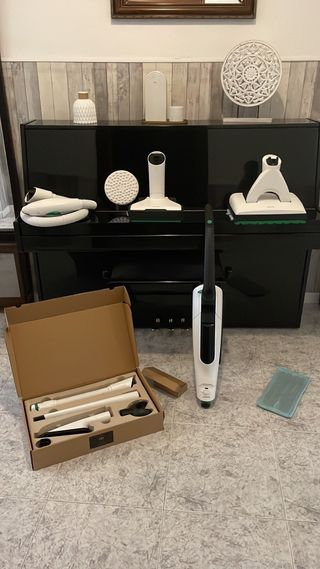 Kobold VK7 Nuevo | Ultimo modelo!!