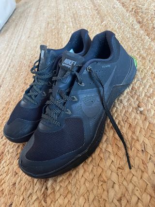Nike Metcon 2 FLYWIRE Zapatillas Entrenamiento