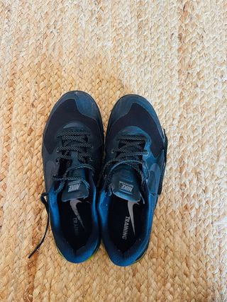 Nike Metcon 2 FLYWIRE Zapatillas Entrenamiento