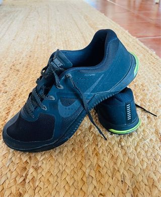 Nike Metcon 2 FLYWIRE Zapatillas Entrenamiento