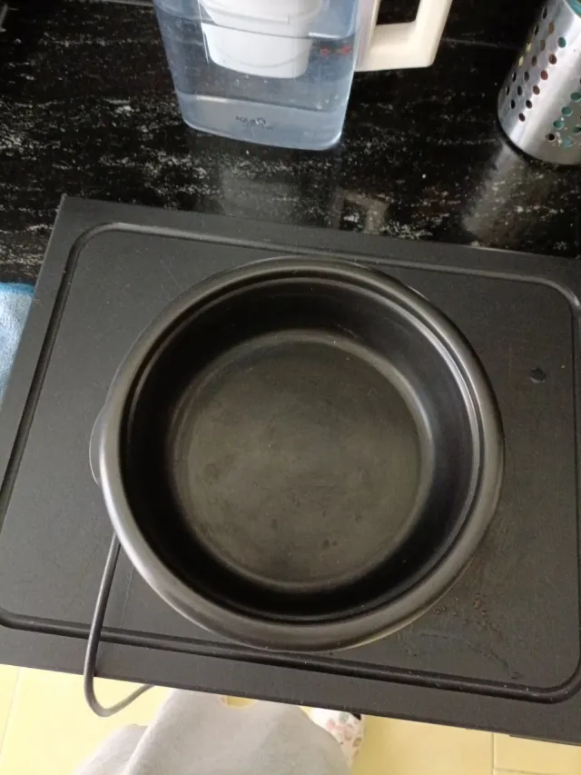 Olla Eléctrica Krüner