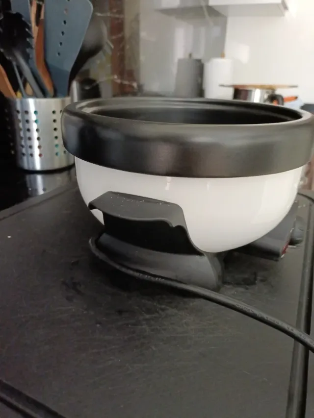 Olla Eléctrica Krüner