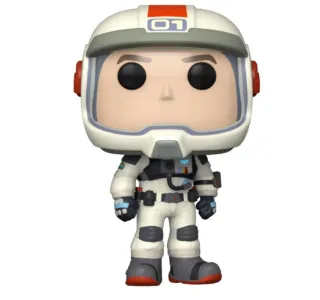 Funko Pop Disney Buzz Lightyear
