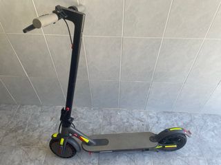 Patinete Eléctrico Nuevo