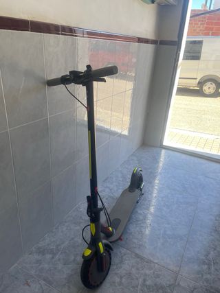 Patinete Eléctrico Nuevo