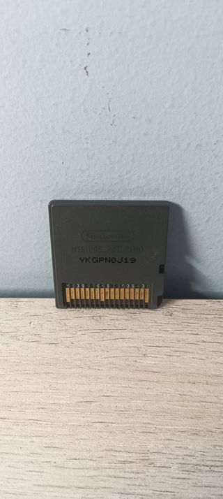 Kingdom Hearts 358/2 Days Nintendo DS