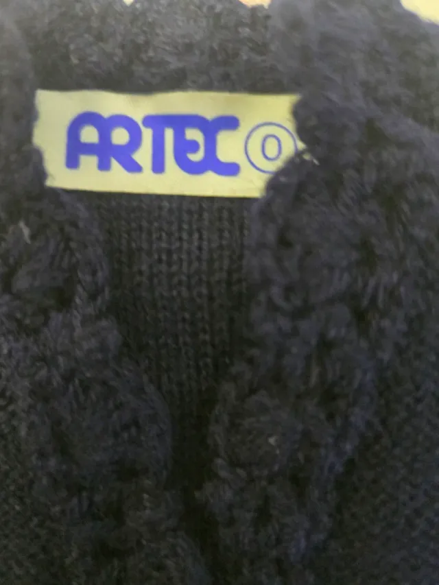 Rebeca bebé algodón Talla 0