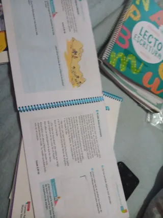 Proyecto Kumi - 1 Primaria : Un scrapbook para ...