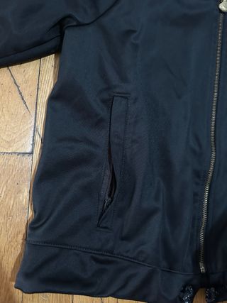 Adidas Originals Gold Limited Edition Jacket S