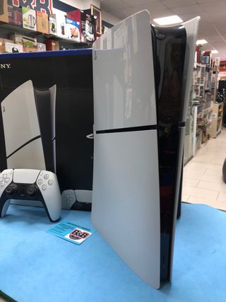 PlayStation 5 Digital 1TB