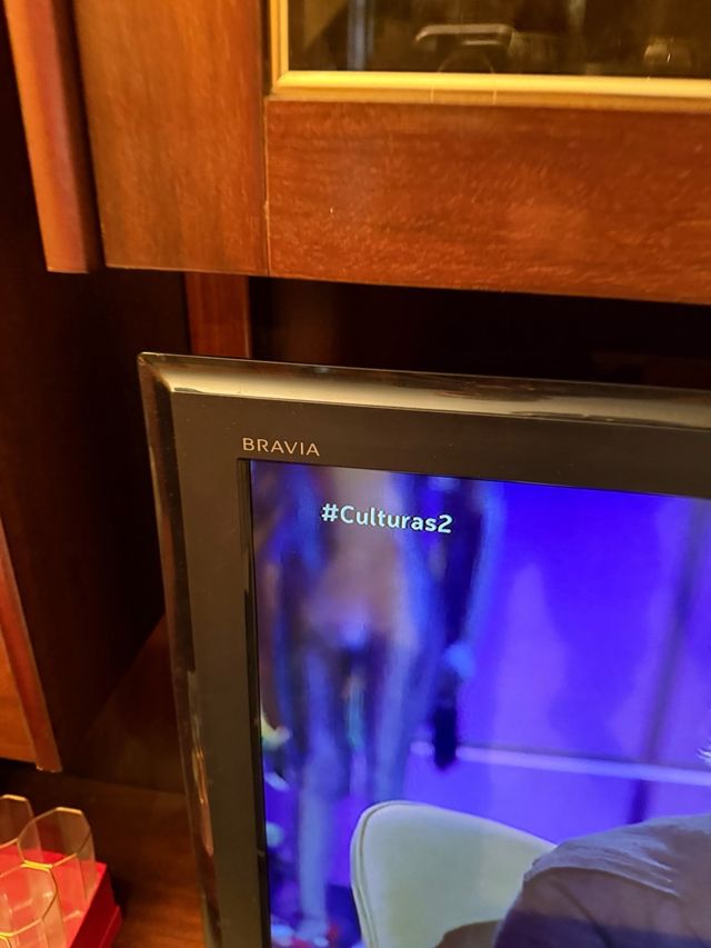 Televisor Sony Bravia 43 Negro