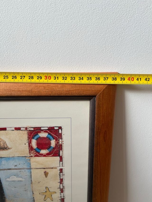 Cuadros Faros Marinos y Faro Metal