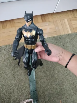 Muñeco Batman