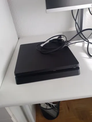 Consola Sony PS4 1.TB