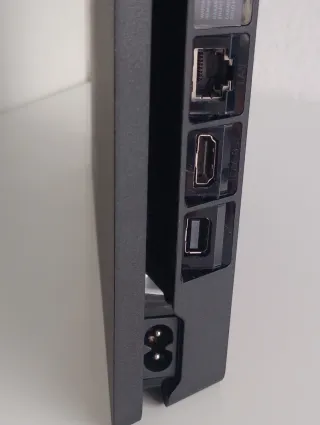 Consola Sony PS4 1.TB