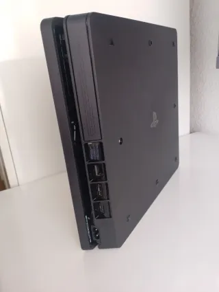 Consola Sony PS4 1.TB