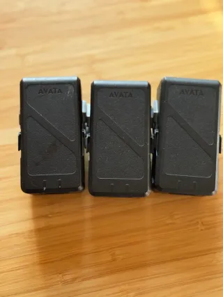 DJI Avata ( a reparar) Fly more combo(goggles 2)