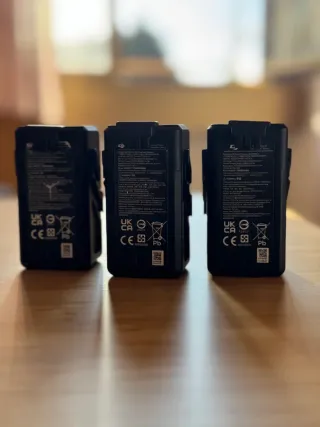 DJI Avata ( a reparar) Fly more combo(goggles 2)