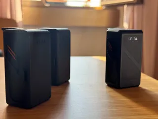 DJI Avata ( a reparar) Fly more combo(goggles 2)