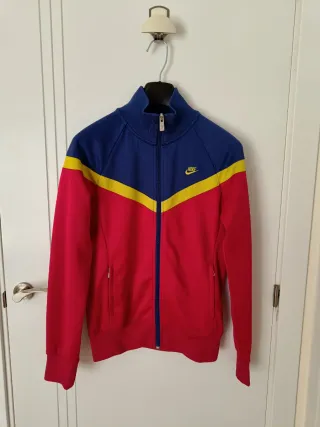 Sudadera Nike Eugene Jacket