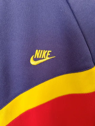 Sudadera Nike Eugene Jacket