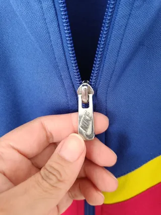 Sudadera Nike Eugene Jacket