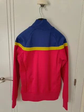 Sudadera Nike Eugene Jacket