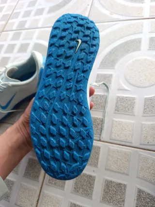 Zapatillas de fútbol Nike