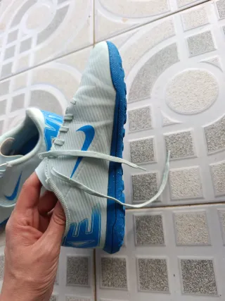 Zapatillas de fútbol Nike