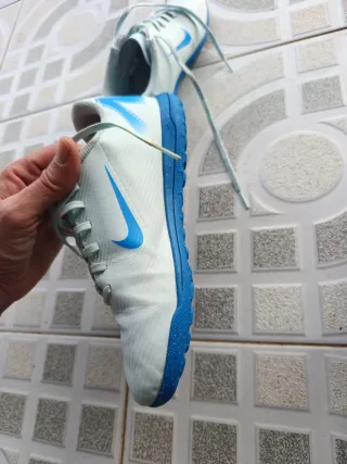 Zapatillas de fútbol Nike