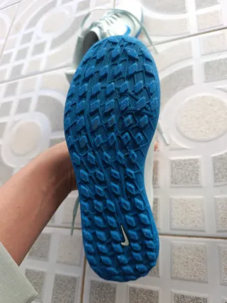 Zapatillas de fútbol Nike