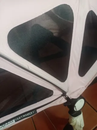 Capota ventilada Bugaboo Camaleon