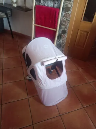 Capota ventilada Bugaboo Camaleon